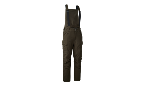 Spodnie Deerhunter / Heat Game Trousers / wood