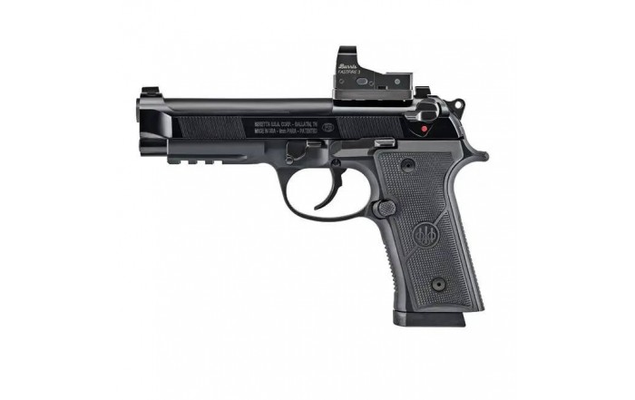 Beretta 92X FR FULL RDO / USA / kal 9x19