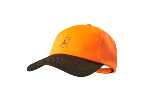 CZAPKA DEERHUNTER / BAVARIA SHIELD CAP / 669 Orange