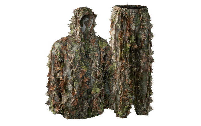 Komplet maskujący Deerhunter / Sneaky 3D Pull-over Set / 40 Innovation Camouflage