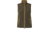 KAMIZELKA DAMSKA HARKILA SANDHEM 200 WAISTCOAT (willow green)