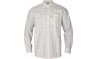 Koszula Harkila RETRIEVE SHIRT (Bloodstone W/White)
