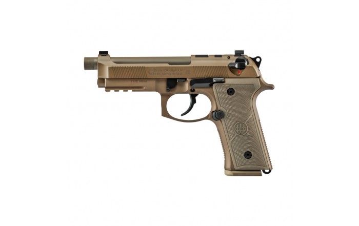 Pistolet Beretta M9A4 kal 9x19