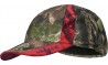 Czapka Harkila Moose Hunter 2.0 GTX (MossyOak®Break-Up Country®/MossyOak®Red)