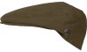 Kaszkiet Harkila Retrieve Flat Cap (Warm Olive)