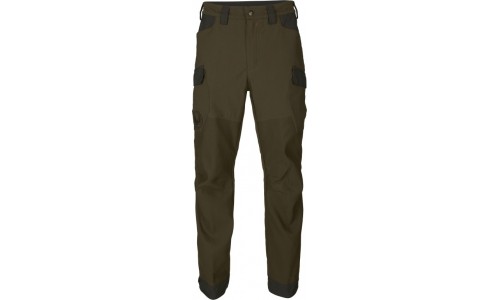 Spodnie Wildboar Pro Move Trousers (Willow green)