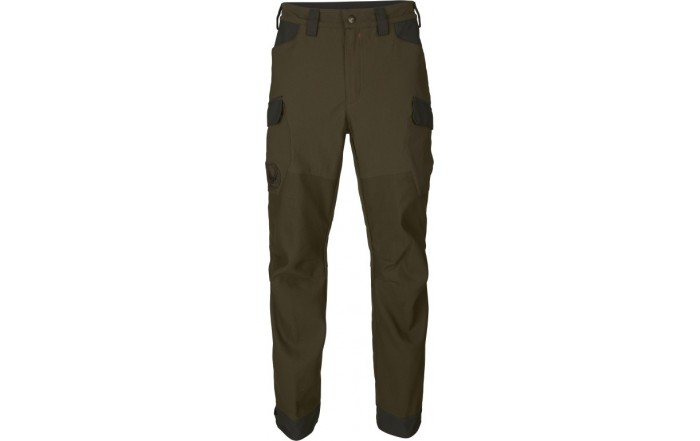 Spodnie Wildboar Pro Move Trousers (Willow green)