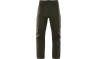 Spodnie zimowe Harkila METSO WINTER TROUSERS (Willow Green/Shadow Brown)