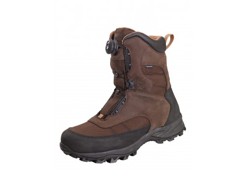 Buty ocieplane Gateway 1 Deer Stalker 10"/ DARK BROWN