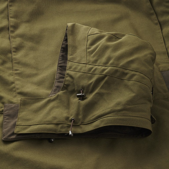 Kurtka Harkila Pro Hunter X (Lake Green)