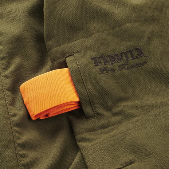 Kurtka Harkila Pro Hunter X (Lake Green)