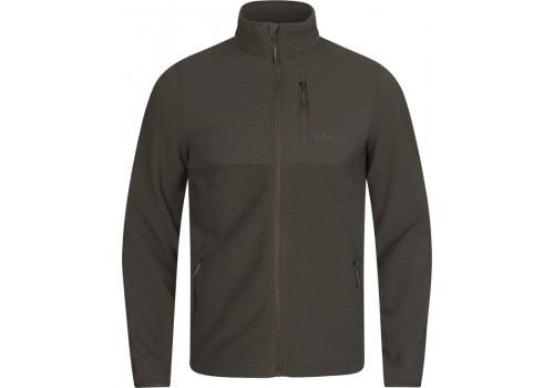 Kurtka polarowa Harkila FJell / Shadow brown