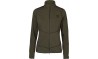 Damska Kurtka polarowa Harkila Oda / Willow green