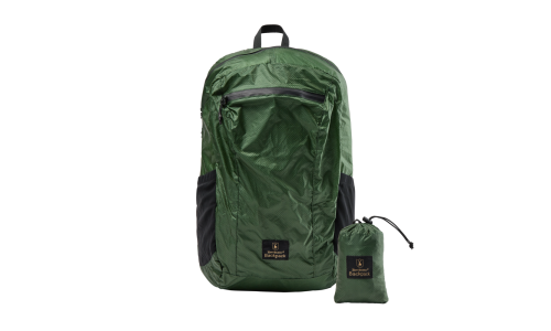 Plecak Deerhunter / Packable Bag 24L / Green