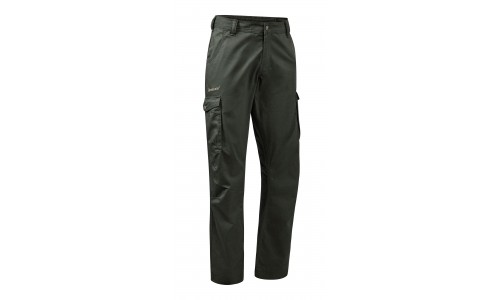 Spodnie Deerhunter / Atlas Trousers / 393 Timber
