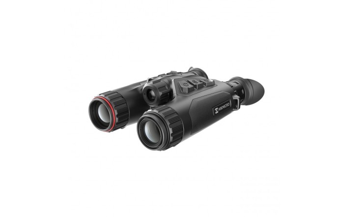 Lornetka termowizyjna  HIKMICRO Habrok 4K HE25LN LRF 850 nm