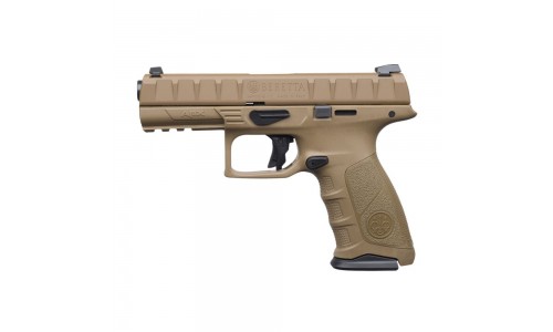 Beretta APX FDE kal 9x19 mm