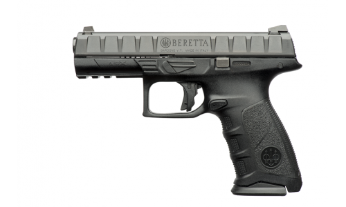 Beretta APX kal 9x19 mm