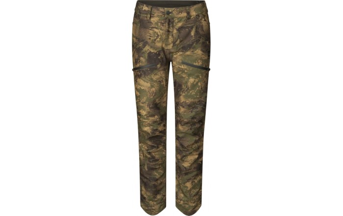 SPODNIE DAMSKIE DEER STALKER CAMO HWS (AXIS MSP®FOREST)