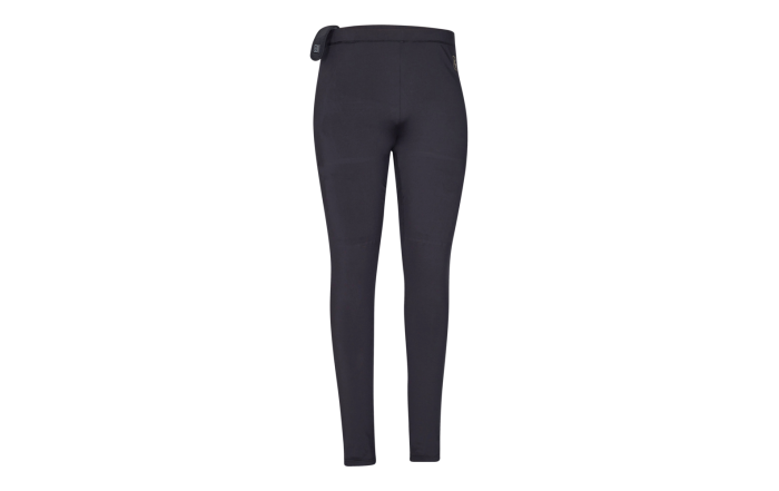 Kalesony grzewcze Deerhunter / Heat Long Johns / Black