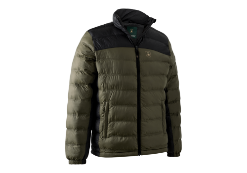 Kurtka puchowa Deerhunter / Northward Padded Jacket / Rifle Green