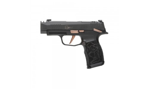 Pistolet Sig Sauer P365-XL ROSE kal. 9x19