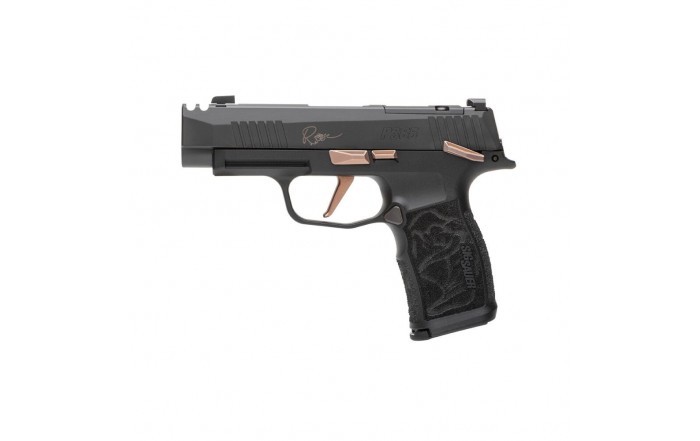 Pistolet Sig Sauer P365-XL ROSE kal. 9x19