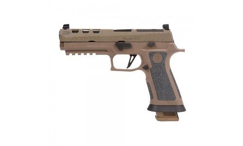 Pistolet Sig Sauer P320 X-Five DH3 kal. 9x19