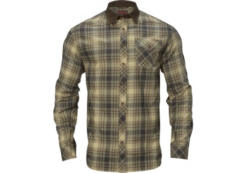 Koszula Harkila Driven Hunt (Light teak check)