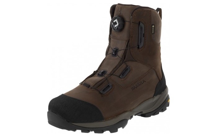 Buty Harkila Reidmar Mid 2.0 GTX WOMEN / Dark brown