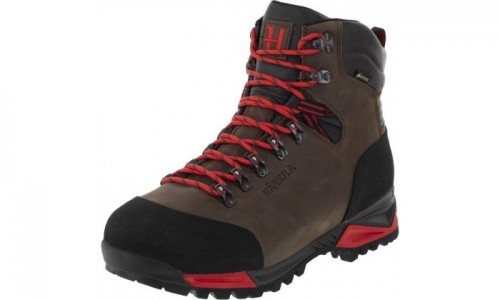 Buty Harkila Forest Hunter GTX / Mid Dark brown