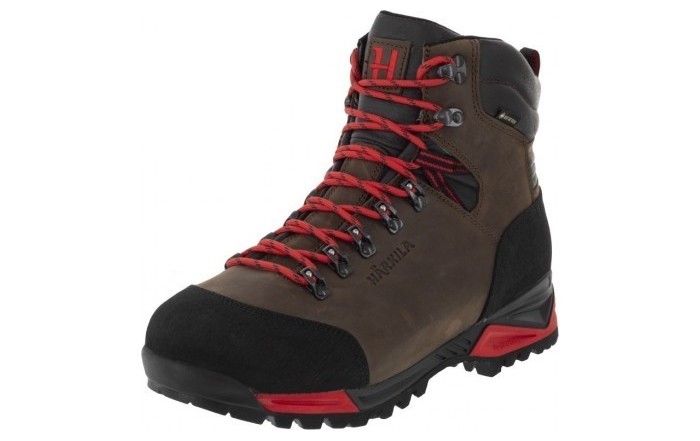 Buty Harkila Forest Hunter GTX / Mid Dark brown