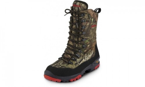 Buty Harkila Moose Hunter GTX / MossyOak Break-Up Country