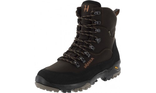 Buty Harkila Pro Hunter LightMid GTX / Shadow brown