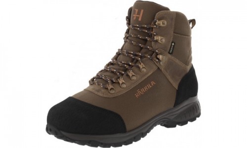 Buty Harkila Wildwood GTX / Mid brown