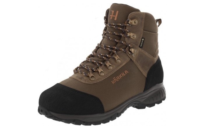 Buty Harkila Wildwood GTX / Mid brown