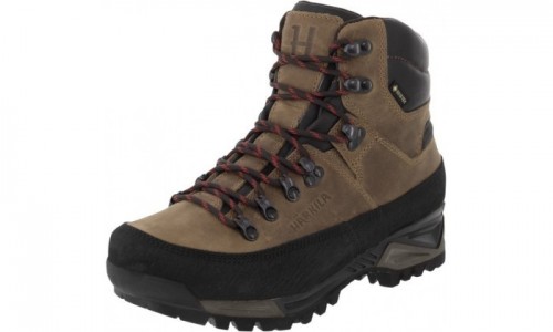 Buty Harkila Saxnas GTX Women / Mid brown