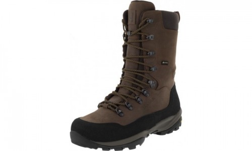 Buty Harkila Pro Hunter Ridge 2.0 GTX / Dark brown