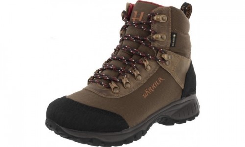 Buty Harkila Wildwood 2.0 GTX Women / Mid brown