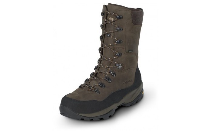 Buty Harkila Pro Hunter Ridge GTX / Dark brown