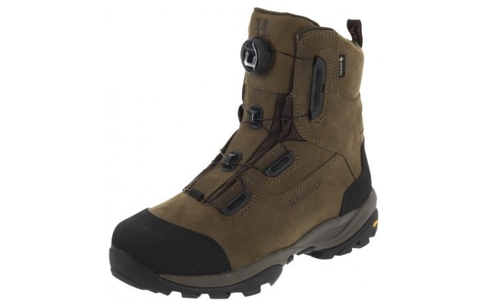 BUTY HARKILA REIDMAR MID 2.0 GTX / WILLOW GREEN + SKARPETY HARKILA GRATIS!