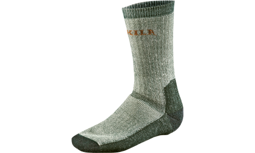 Skarpetki Harkila Expedition sock / grey