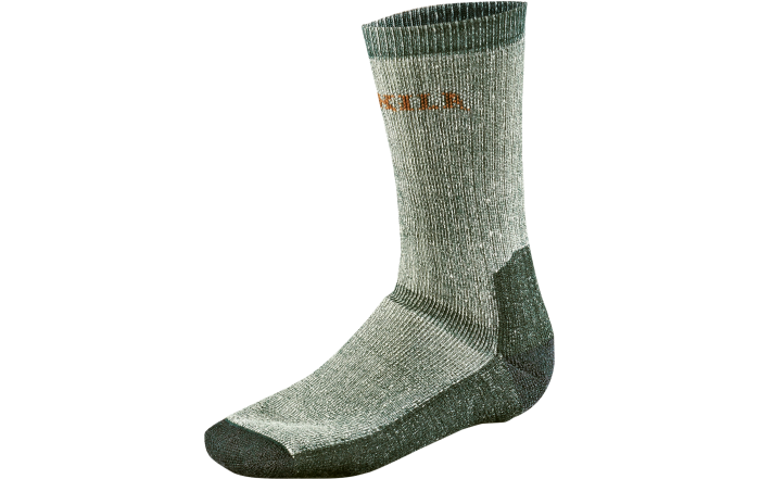 Skarpetki Harkila Expedition sock / grey