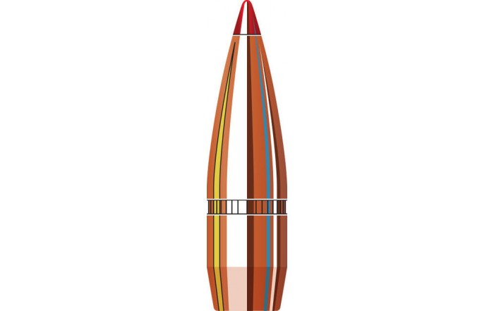 Pociski Hornady 8mm (.323) SST 170gr (3233) 100szt