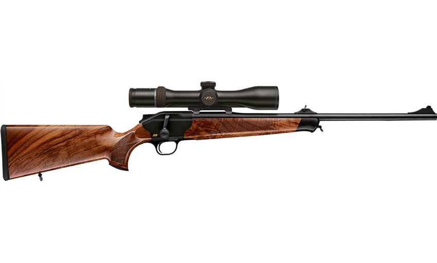 Blaser R8 Standard