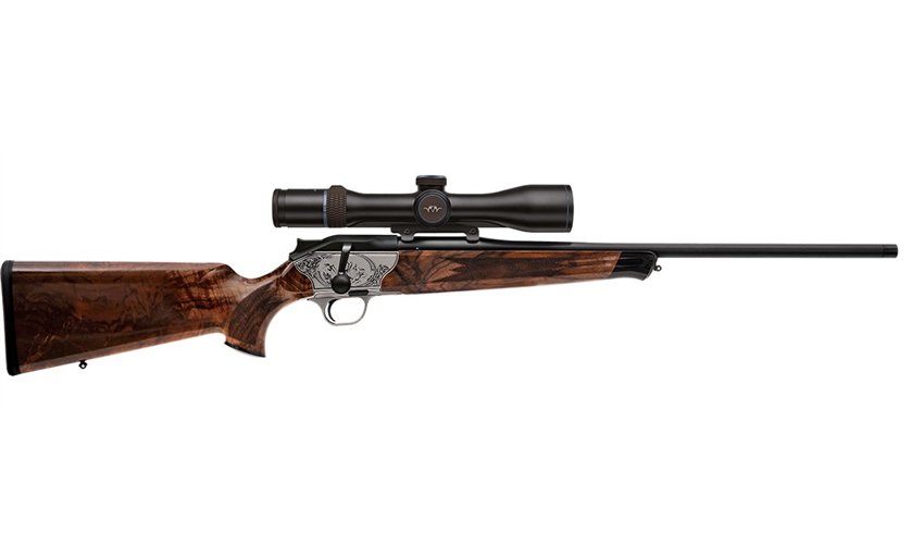 Blaser R8 Luxus