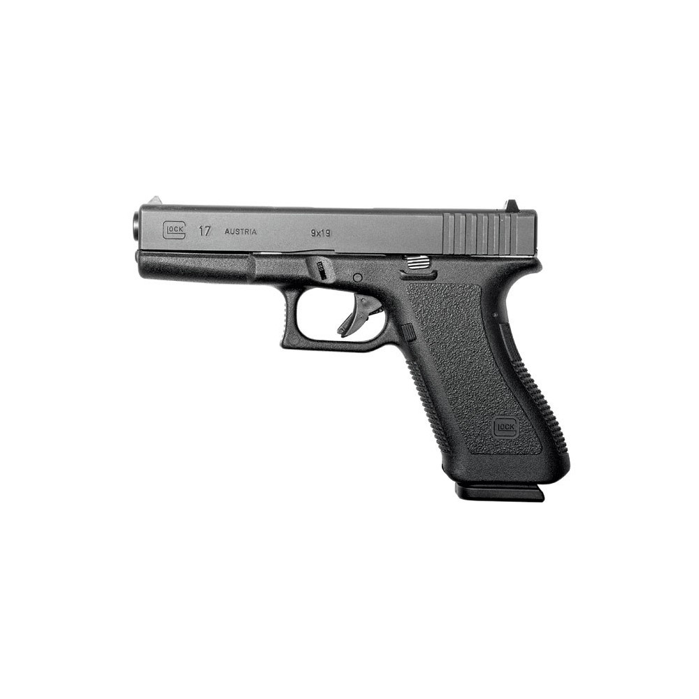 Glock 17 4 Gen kal 9x19 mm Para