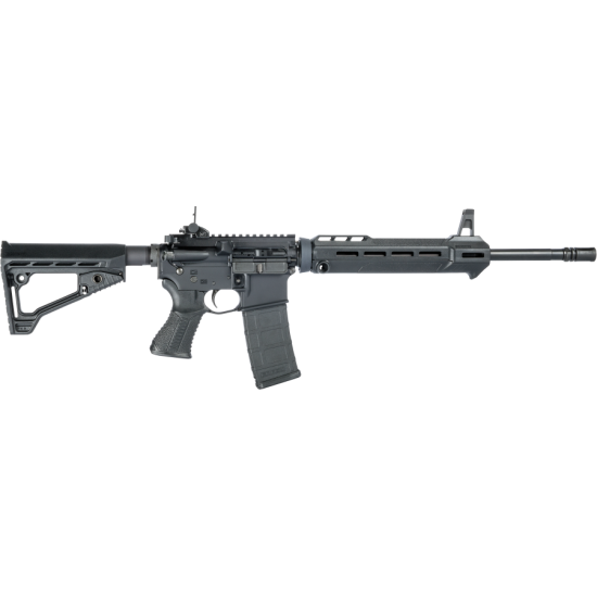 Karabinek Savage MSR-15 Patrol kal.223Rem