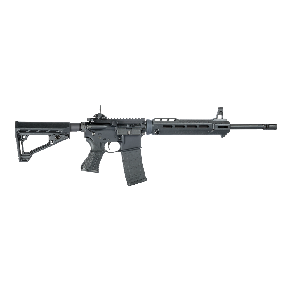 Karabinek Savage MSR-15 Patrol kal.223Rem