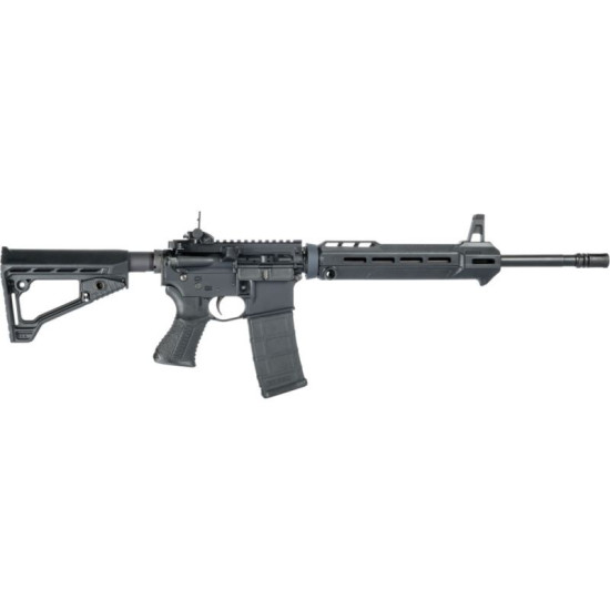 Karabinek Savage MSR-15 Patrol kal.223Rem
